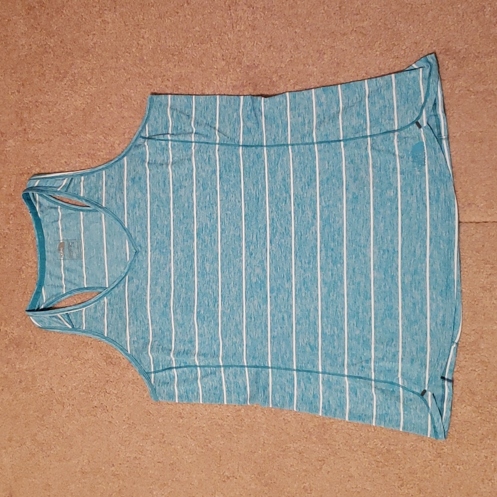 The North Face Women's Striped Tank